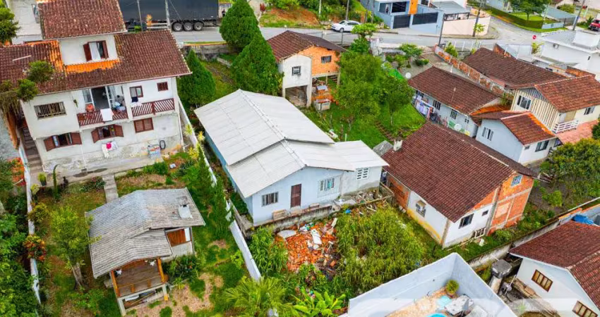 Casa com 3 quartos à venda na Rua Boehmerwald, 190, Boehmerwald, Joinville