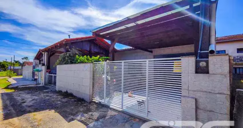 Casa com 4 quartos à venda na Jaraguá do Sul, 236, Costeira, Balneário Barra do Sul
