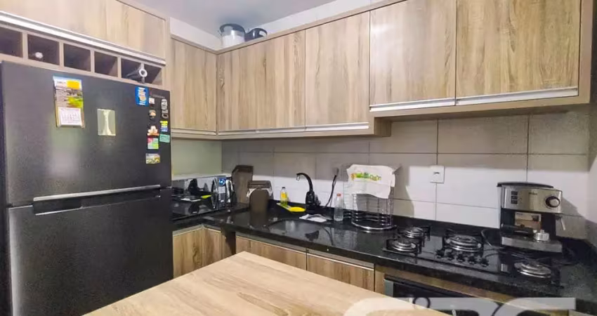 Casa com 2 quartos à venda na Rua Santa Catarina, Santa Catarina, Joinville
