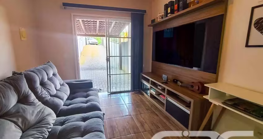 Casa com 2 quartos à venda na Rua Santa Catarina, Santa Catarina, Joinville