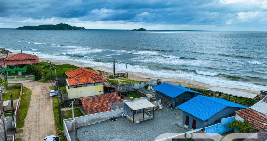 Casa | Balneário Barra do Sul | Centro
