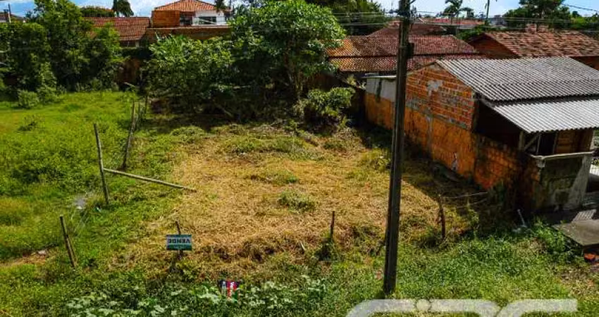 Terreno à venda na Nereu Ramos, Salinas, Balneário Barra do Sul