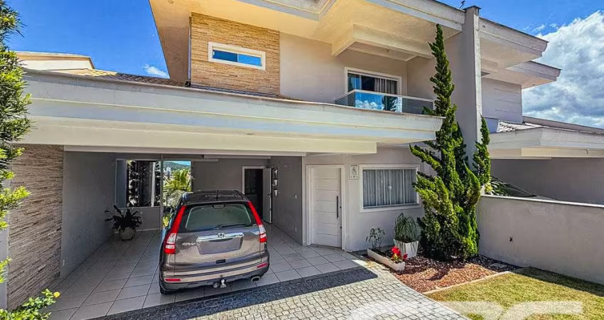 Casa | Joinville | Bom Retiro