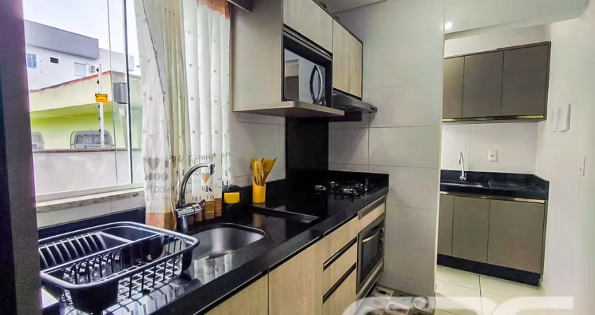 Apartamento | Joinville | Iririú