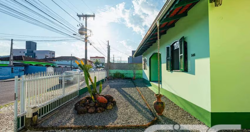 Casa | Joinville | Iririú