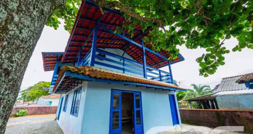 Casa com 5 quartos à venda na Amândio Cabral, 464, Centro, Balneário Barra do Sul