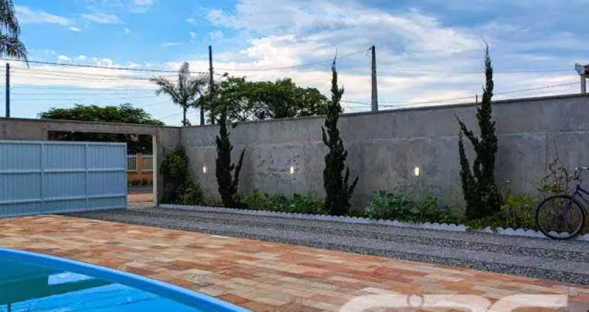 Casa com 2 quartos à venda na Perequê, 330, Pinheiros, Balneário Barra do Sul