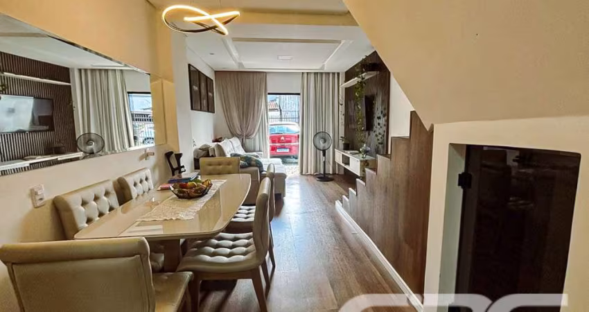 Casa | Joinville | Comasa