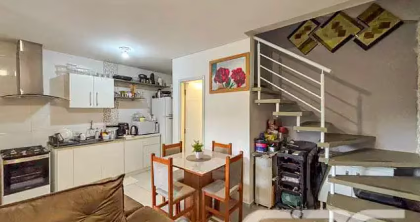 Casa com 2 quartos à venda na Rua Almirante Jaceguay, 337, Costa e Silva, Joinville
