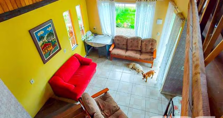 Casa | Joinville | Boehmerwald
