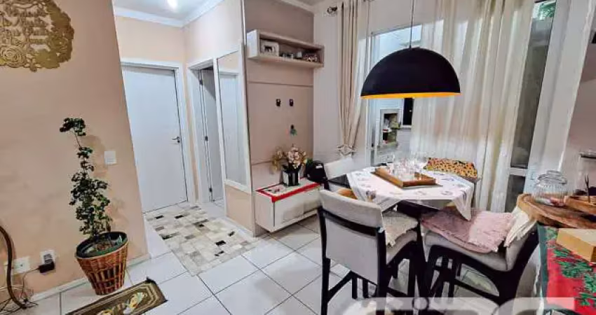 Apartamento com 2 quartos à venda na Rua Miosotes, 698, Fátima, Joinville