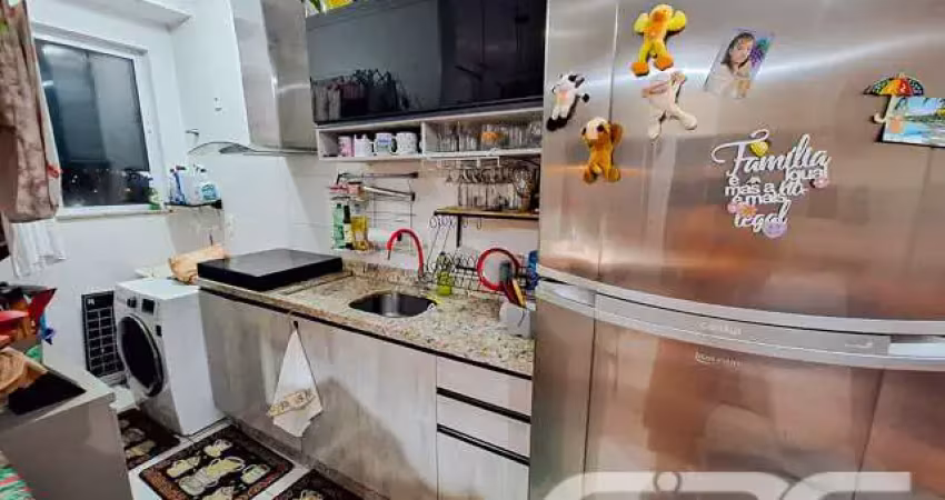 Apartamento com 2 quartos à venda na Rua Miosotes, 698, Fátima, Joinville