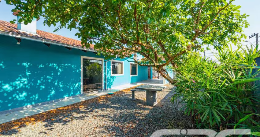 Casa | Joinville | Bom Retiro