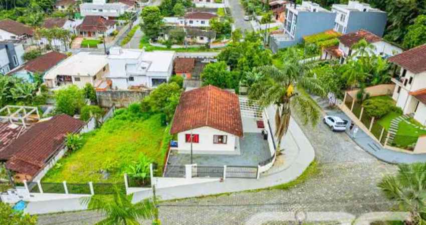 Casa | Joinville | Boa Vista