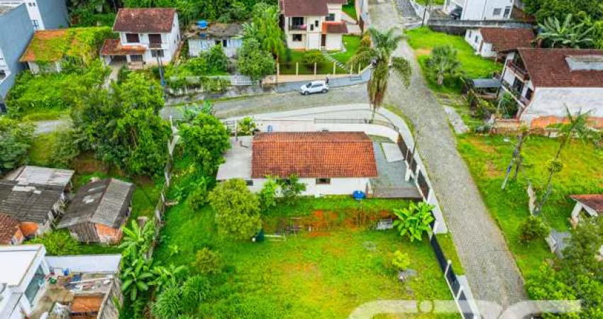 Terreno | Joinville | Boa Vista