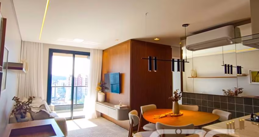 Apartamento | Joinville | Anita Garibaldi