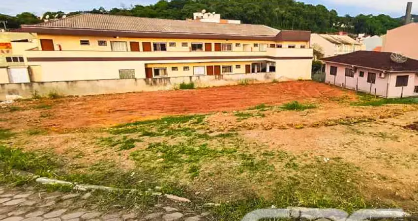 Terreno à venda na Boehmerwaldt, 14, Parque Guarani, Joinville