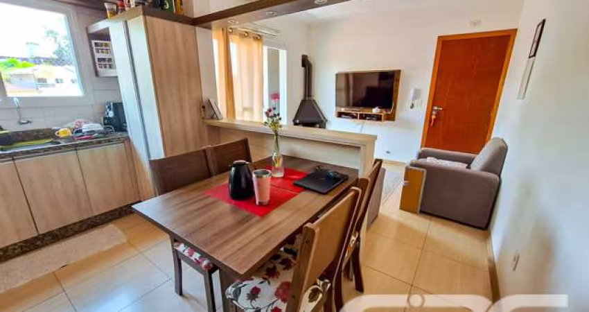 Apartamento | Joinville | Floresta