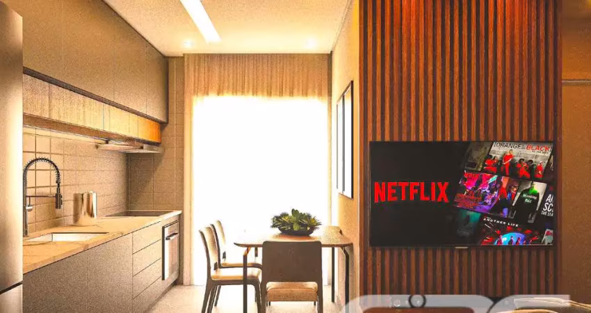 Apartamento | Joinville | Fátima