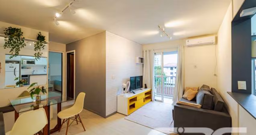 Apartamento | Joinville | Anita Garibaldi