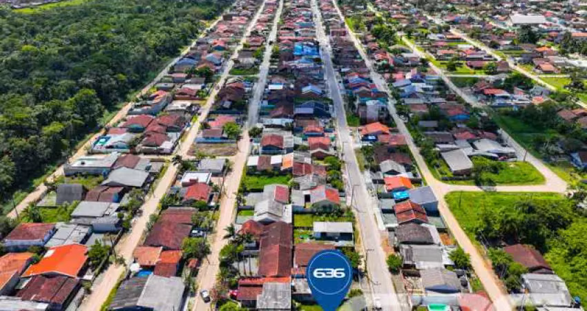 Terreno à venda na Jaraguá do Sul, Costeira, Balneário Barra do Sul
