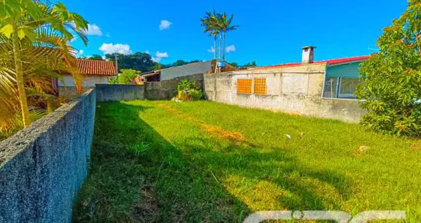 Terreno à venda na Jaraguá do Sul, Costeira, Balneário Barra do Sul