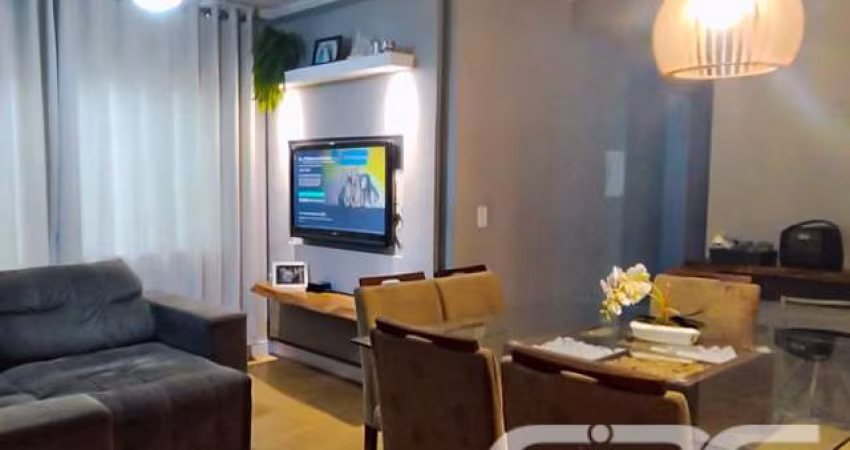 Apartamento | Joinville | Iririú