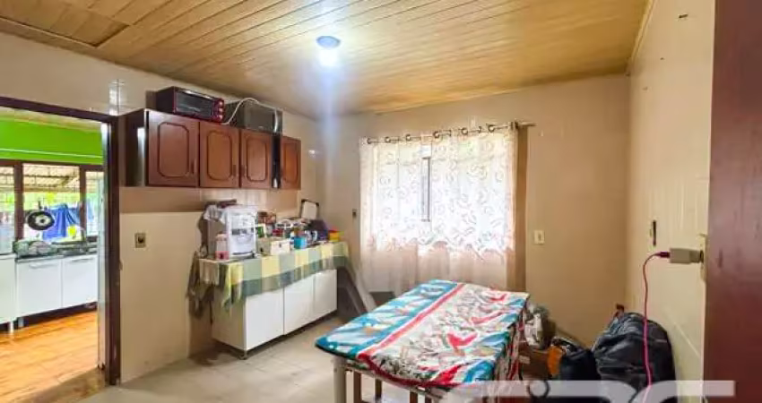 Casa com 3 quartos à venda na Rua Papa João XXIII, 368, Iririú, Joinville