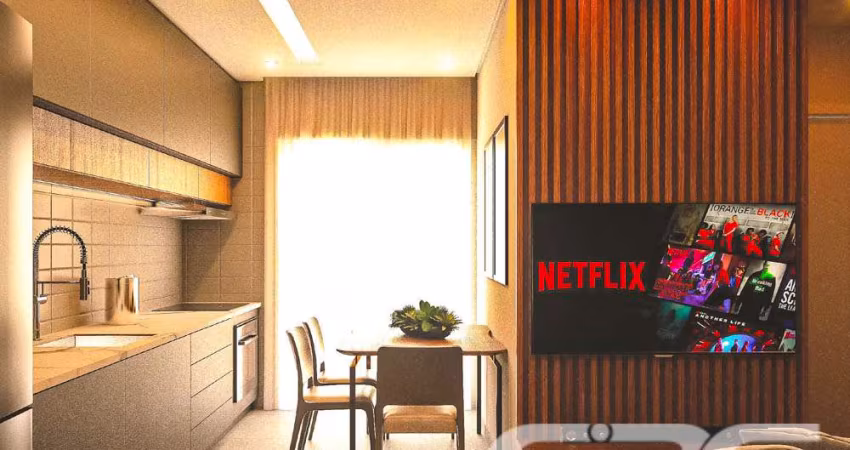 Apartamento | Joinville | Fátima