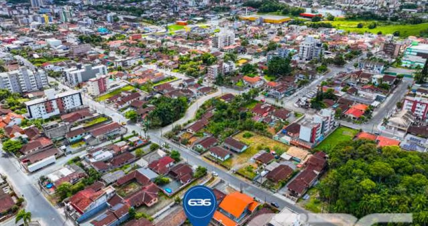 Terreno | Joinville | Costa e Silva