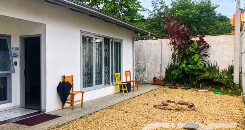 Casa com 5 quartos à venda na Rua Alexandre Schlemm, 228, Anita Garibaldi, Joinville