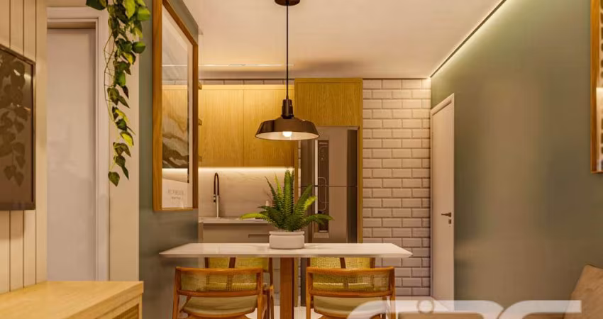 Apartamento | Joinville | Itaum