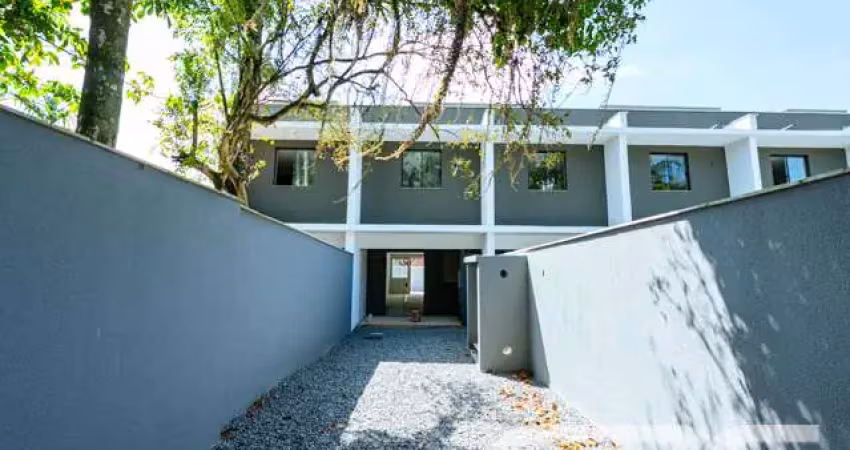 Casa com 3 quartos à venda na Rua Santa Catarina, 85, Floresta, Joinville