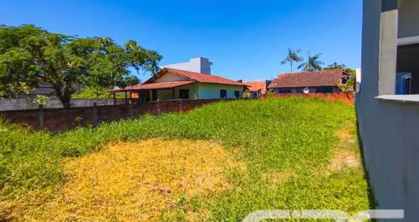 Terreno à venda na Amândio Cabral, Centro, Balneário Barra do Sul