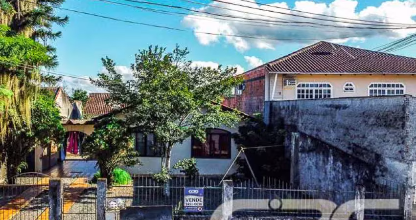 Casa com 1 quarto à venda na Albano Schimdt, 318, Boa Vista, Joinville