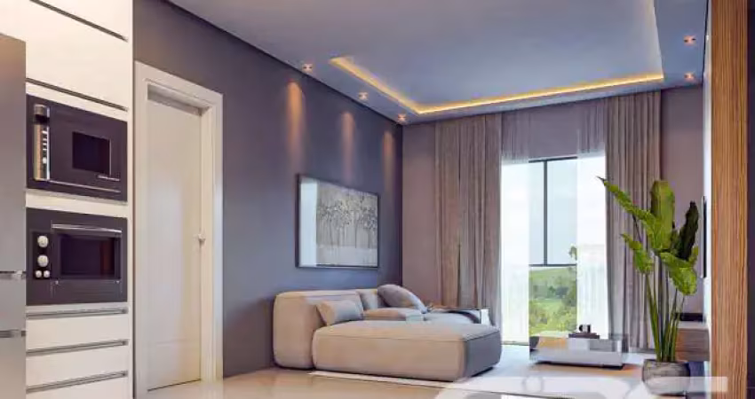 Apartamento com 3 quartos à venda na Pastor Guilherme Raú, Saguaçu, Joinville