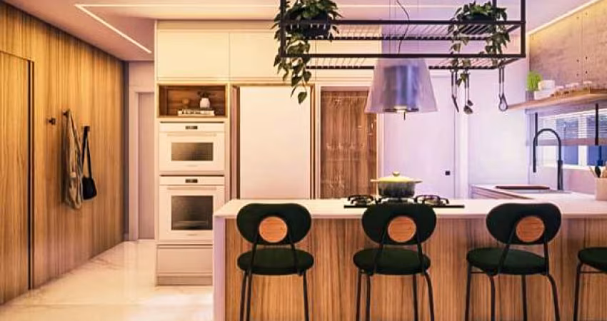 Apartamento | Joinville | América | Quartos 3