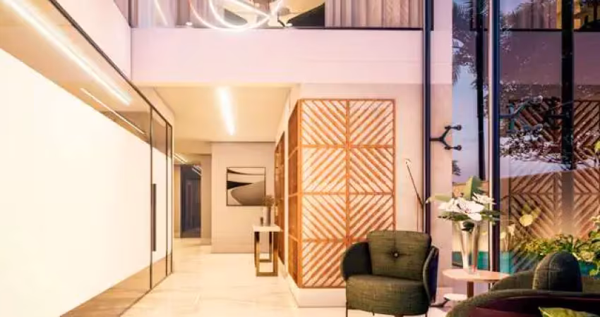 Apartamento com 3 quartos à venda na Rua Quinze de Novembro, 388, América, Joinville