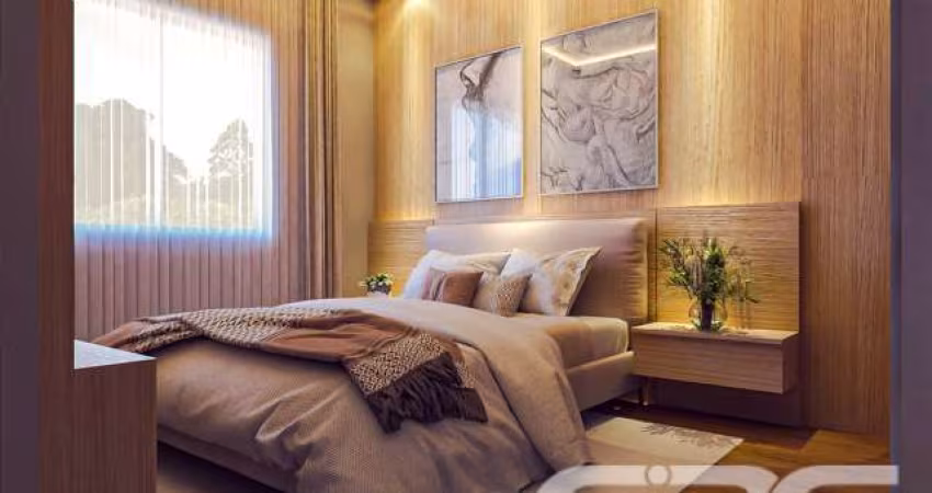 Apartamento | Joinville | Saguaçu