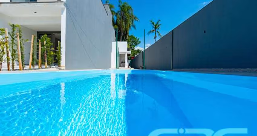 Casa | Joinville | Itaum