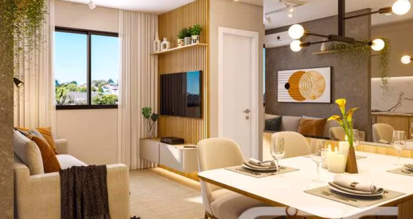 Apartamento | Joinville | Vila Nova