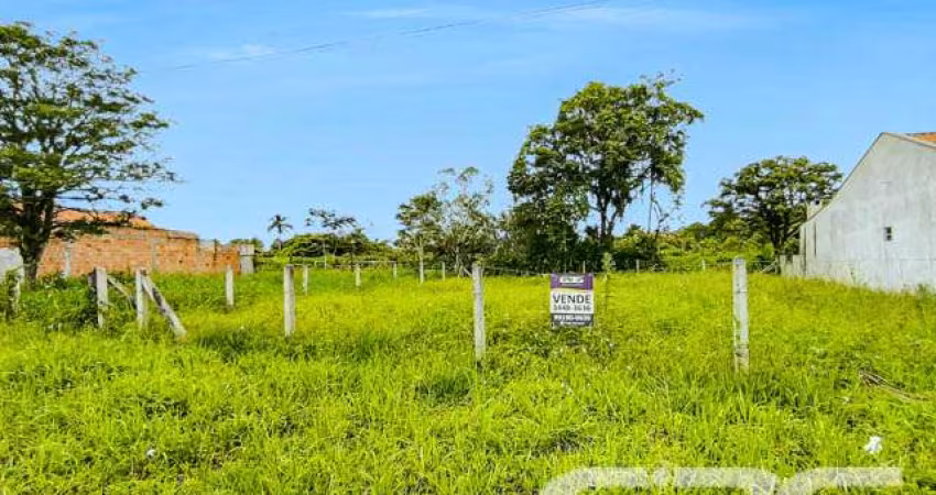 Terreno | Balneário Barra do Sul | Costeira