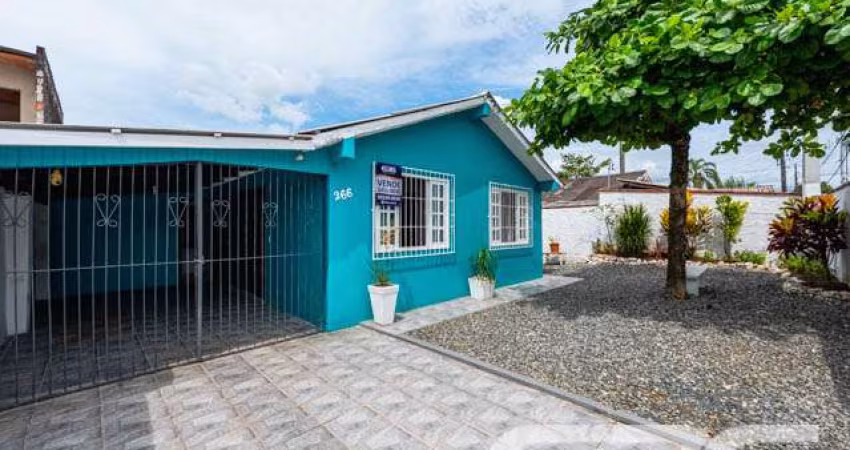 Casa | Joinville | Adhemar Garcia