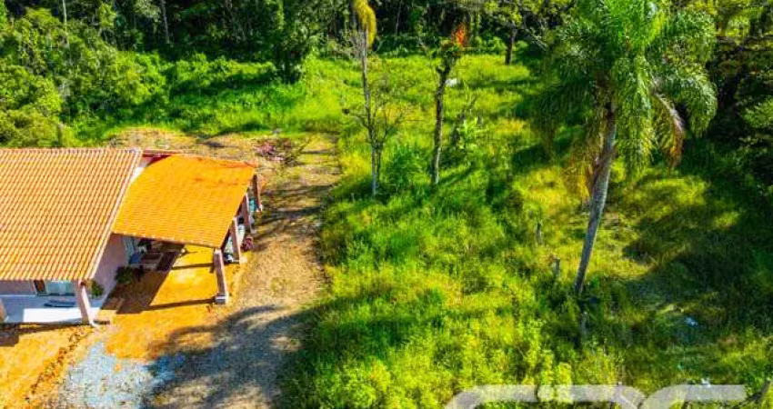 Terreno à venda na Jaraguá do Sul, Costeira, Balneário Barra do Sul