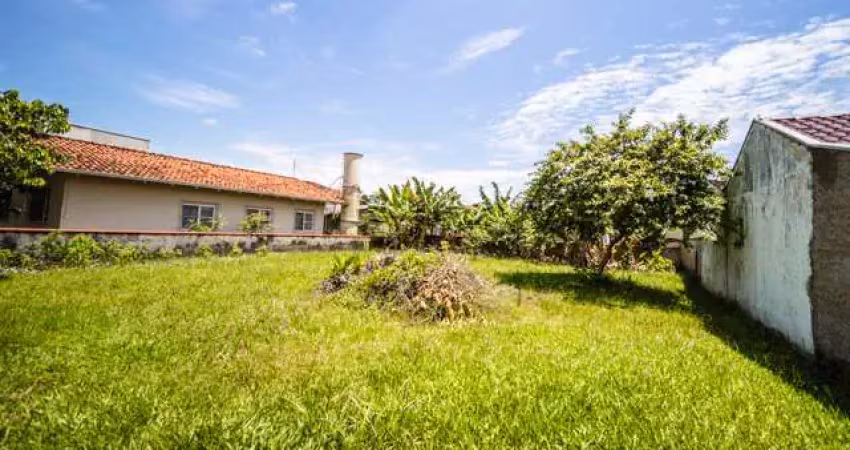 Terreno à venda na Jaraguá do Sul, 264, Costeira, Balneário Barra do Sul