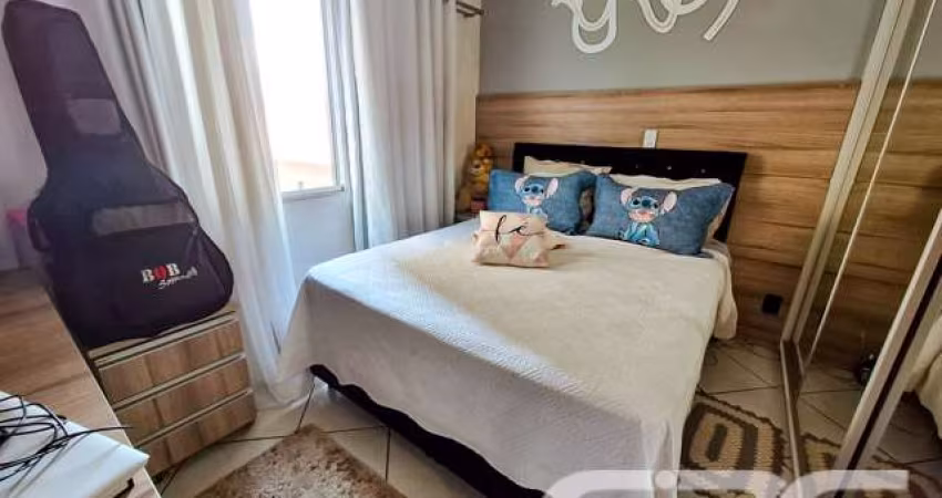 Apartamento | Joinville | Fátima