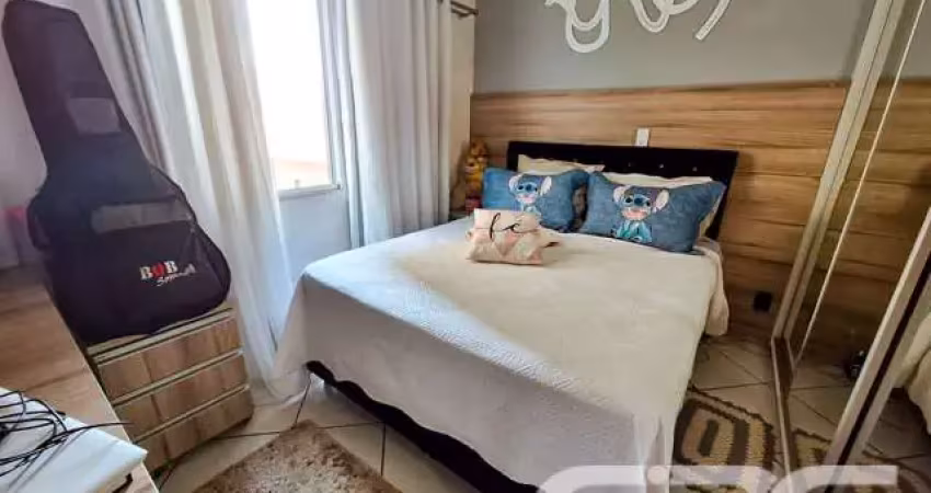 Apartamento com 2 quartos à venda na Rua Miosotes, 801, Fátima, Joinville