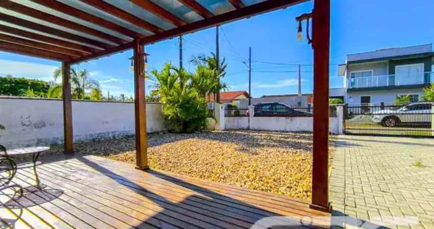 Casa | balneário barra do sul | pinheiros | quartos 4
