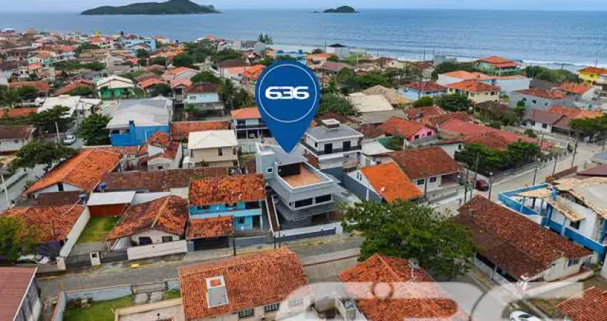 Casa com 5 quartos à venda na Amândio Cabral, 162, Centro, Balneário Barra do Sul