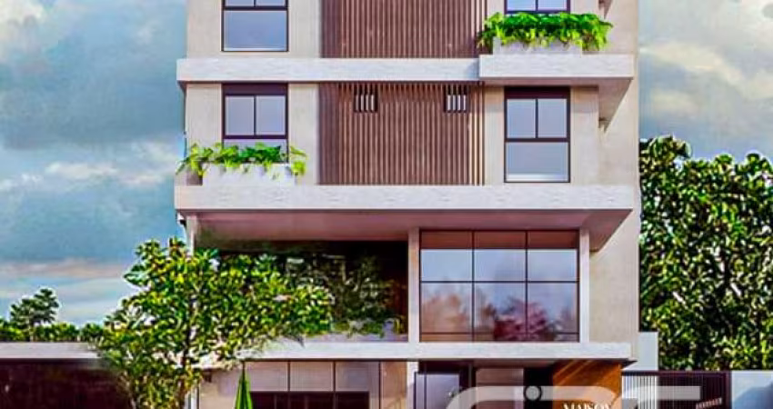 Apartamento | Joinville | Anita Garibaldi